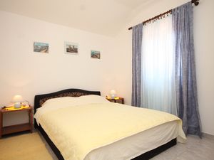 Ferienwohnung für 3 Personen (24 m²) in Mali Lošinj