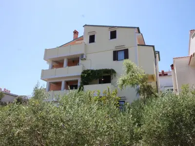 Ferienwohnung für 3 Personen in Mali Lošinj 3/10