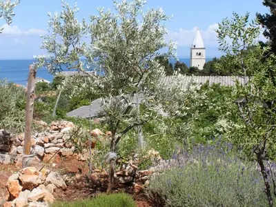 Ferienwohnung für 3 Personen in Mali Lošinj 7/10