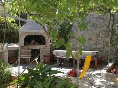 Ferienwohnung für 3 Personen in Mali Lošinj 8/10