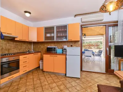 Ferienwohnung für 4 Personen in Mali Lošinj 10/10
