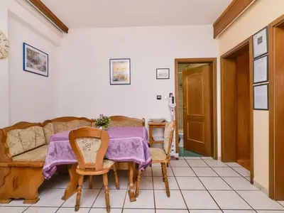Ferienwohnung für 4 Personen in Mali Lošinj 8/10