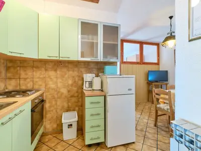 Ferienwohnung für 4 Personen in Mali Lošinj 10/10