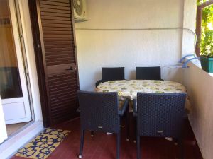 Ferienwohnung für 3 Personen (31 m²) in Mali Lošinj