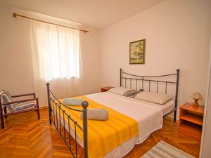Ferienwohnung für 4 Personen (43 m²) in Mali Lošinj