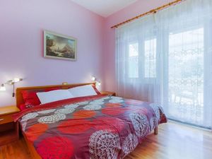 Ferienwohnung für 4 Personen (25 m²) in Mali Lošinj