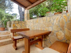 Ferienwohnung für 2 Personen (21 m²) in Mali Lošinj