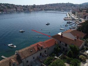 Ferienwohnung für 5 Personen (53 m²) in Mali Lošinj