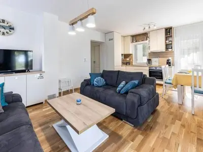 Ferienwohnung für 5 Personen in Mali Lošinj 7/10