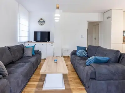 Ferienwohnung für 5 Personen in Mali Lošinj 9/10