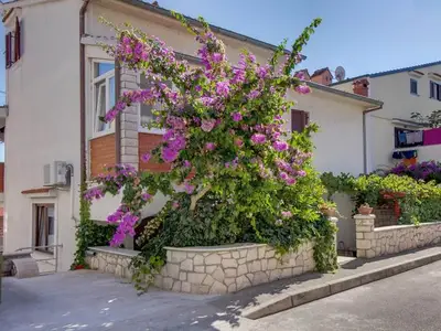 Ferienwohnung für 3 Personen in Mali Lošinj 2/9