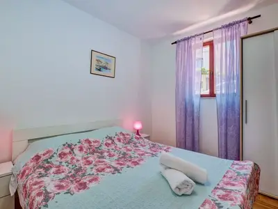 Ferienwohnung für 3 Personen in Mali Lošinj 7/9