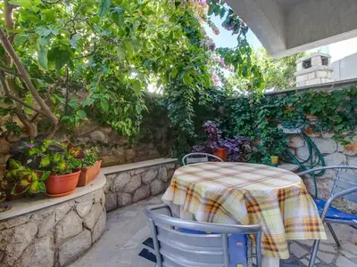 Ferienwohnung für 3 Personen in Mali Lošinj 9/9