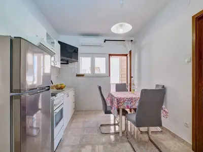 Ferienwohnung für 4 Personen in Mali Lošinj 4/10