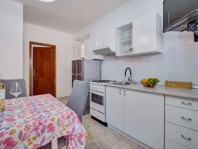 Ferienwohnung für 4 Personen in Mali Lošinj 5/10