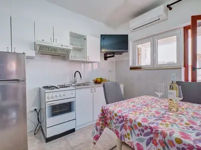 Ferienwohnung für 4 Personen in Mali Lošinj 6/10