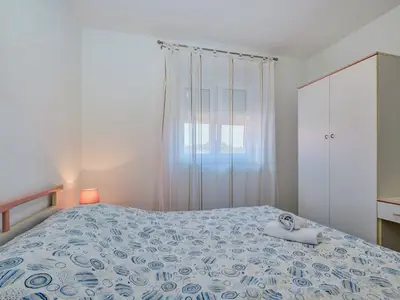 Ferienwohnung für 4 Personen in Mali Lošinj 8/10