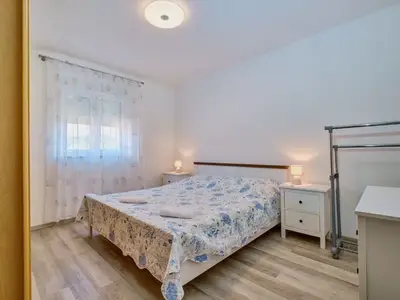 Ferienwohnung für 4 Personen in Mali Lošinj 9/10