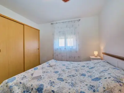 Ferienwohnung für 4 Personen in Mali Lošinj 10/10