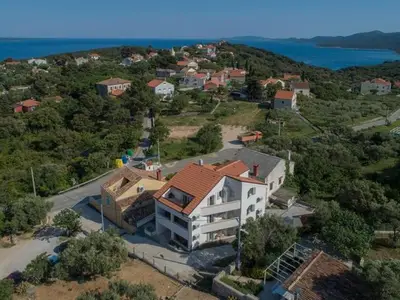 Ferienwohnung für 5 Personen in Mali Lošinj 2/10