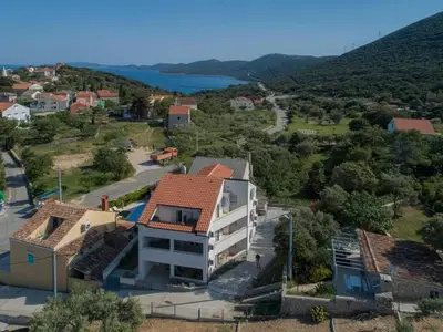 Ferienwohnung für 5 Personen in Mali Lošinj 3/10