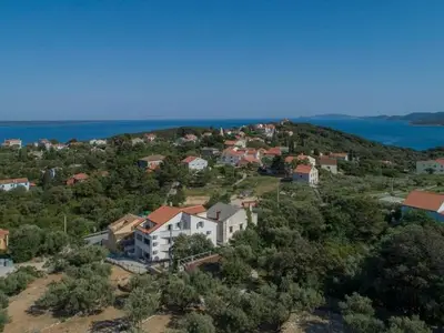 Ferienwohnung für 5 Personen in Mali Lošinj 4/10