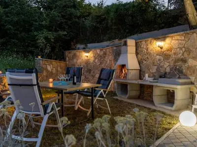 Ferienwohnung für 5 Personen in Mali Lošinj 5/10