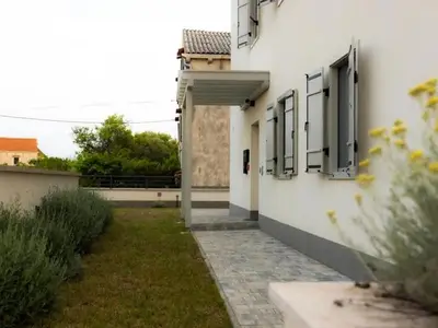 Ferienwohnung für 5 Personen in Mali Lošinj 6/10