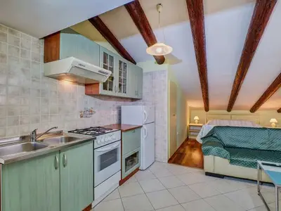 Ferienwohnung für 3 Personen in Mali Lošinj 6/10