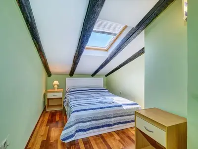 Ferienwohnung für 3 Personen in Mali Lošinj 7/10