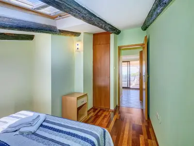 Ferienwohnung für 3 Personen in Mali Lošinj 8/10