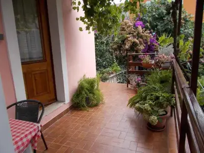 Ferienwohnung für 2 Personen (30 m²) in Mali Lošinj 2/10