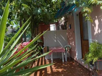 Ferienwohnung für 2 Personen (30 m²) in Mali Lošinj 5/10