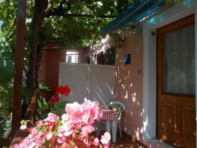 Ferienwohnung für 2 Personen (30 m²) in Mali Lošinj 6/10