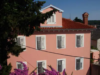Ferienwohnung für 2 Personen (30 m²) in Mali Lošinj 8/10