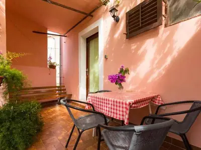 Ferienwohnung für 4 Personen (50 m²) in Mali Lošinj 2/10