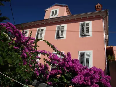 Ferienwohnung für 4 Personen (50 m²) in Mali Lošinj 5/10