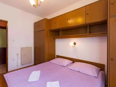 Ferienwohnung für 4 Personen (50 m²) in Mali Lošinj 10/10