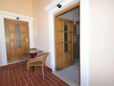 Ferienwohnung für 4 Personen (40 m²) in Mali Lošinj 2/10