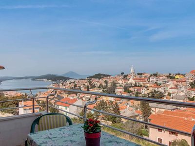 Ferienwohnung für 4 Personen (70 m²) in Mali Lošinj 5/10