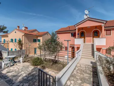 Ferienwohnung für 4 Personen (70 m²) in Mali Lošinj 7/10