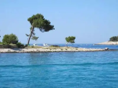 Ferienwohnung für 4 Personen (85 m²) in Mali Lošinj 7/10