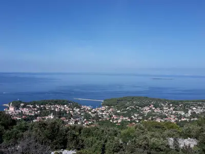 Ferienwohnung für 3 Personen (65 m²) in Mali Lošinj 7/10