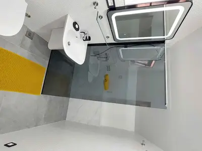 Ferienwohnung für 4 Personen (85 m²) in Mali Lošinj 9/10