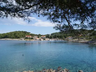 Ferienwohnung für 3 Personen (65 m²) in Mali Lošinj 10/10