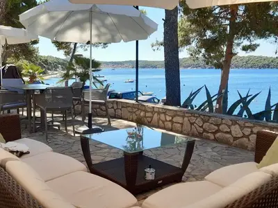 Ferienwohnung für 3 Personen in Mali Lošinj 5/10