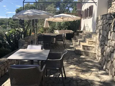 Ferienwohnung für 3 Personen in Mali Lošinj 7/10