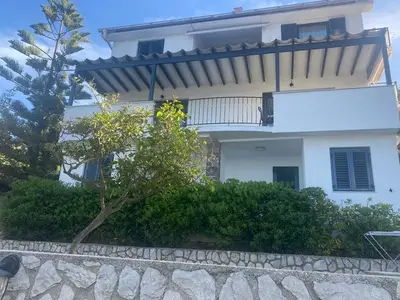 Ferienwohnung für 3 Personen in Mali Lošinj 5/10