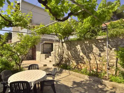 Ferienwohnung für 5 Personen (57 m²) in Mali Lošinj 2/10