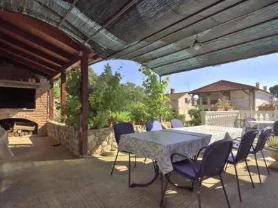 Ferienwohnung für 5 Personen (57 m²) in Mali Lošinj 5/10